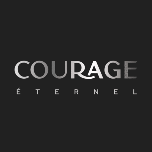 Living With Courage